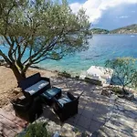 Seaside House Cove Gabrica, Korcula - 24573 *