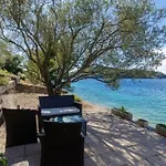 Seaside House Cove Gabrica, Korcula - 24573 Nyaraló Vela Luka