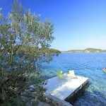 Seaside House Cove Gabrica, Korcula - 24573 *