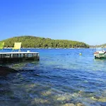 Seaside House Cove Gabrica, Korcula - 24573 * Vela Luka