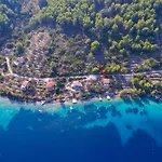Nyaraló Seaside House Cove Gabrica, Korcula - 24573 Vela Luka