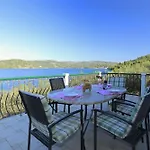 Seaside House Cove Gabrica, Korcula - 24573