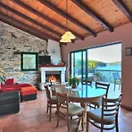 Nyaraló Seaside House Cove Gabrica, Korcula - 24573 Vela Luka
