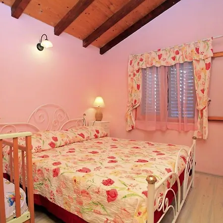 Seaside House Cove Gabrica, Korcula - 24573 Feriehus *