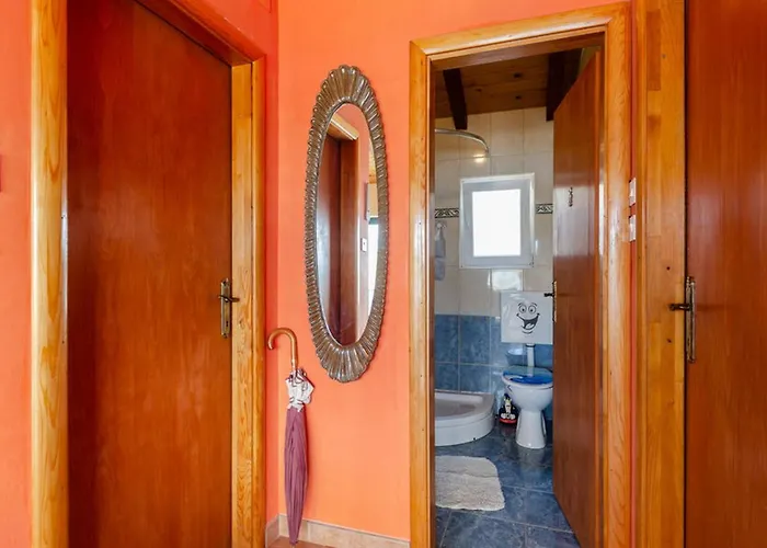 Seaside House Cove Gabrica, Korcula - 24573 *