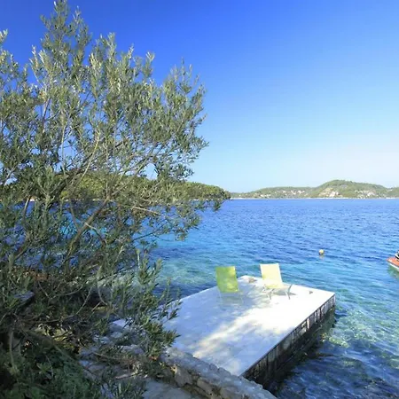 Seaside House Cove Gabrica, Korcula - 24573 *