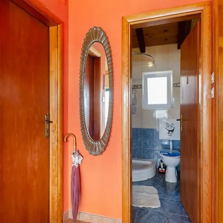 Seaside House Cove Gabrica, Korcula - 24573 *