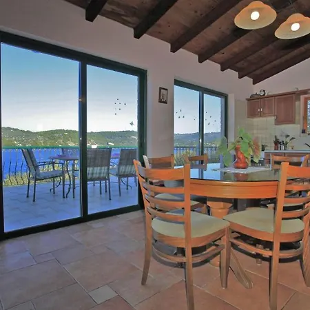 Seaside House Cove Gabrica, Korcula - 24573