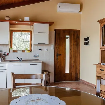 Seaside House Cove Gabrica, Korcula - 24573 * וולה לוקה